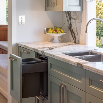 Kitchen Natalie Du Bois Dell Ave