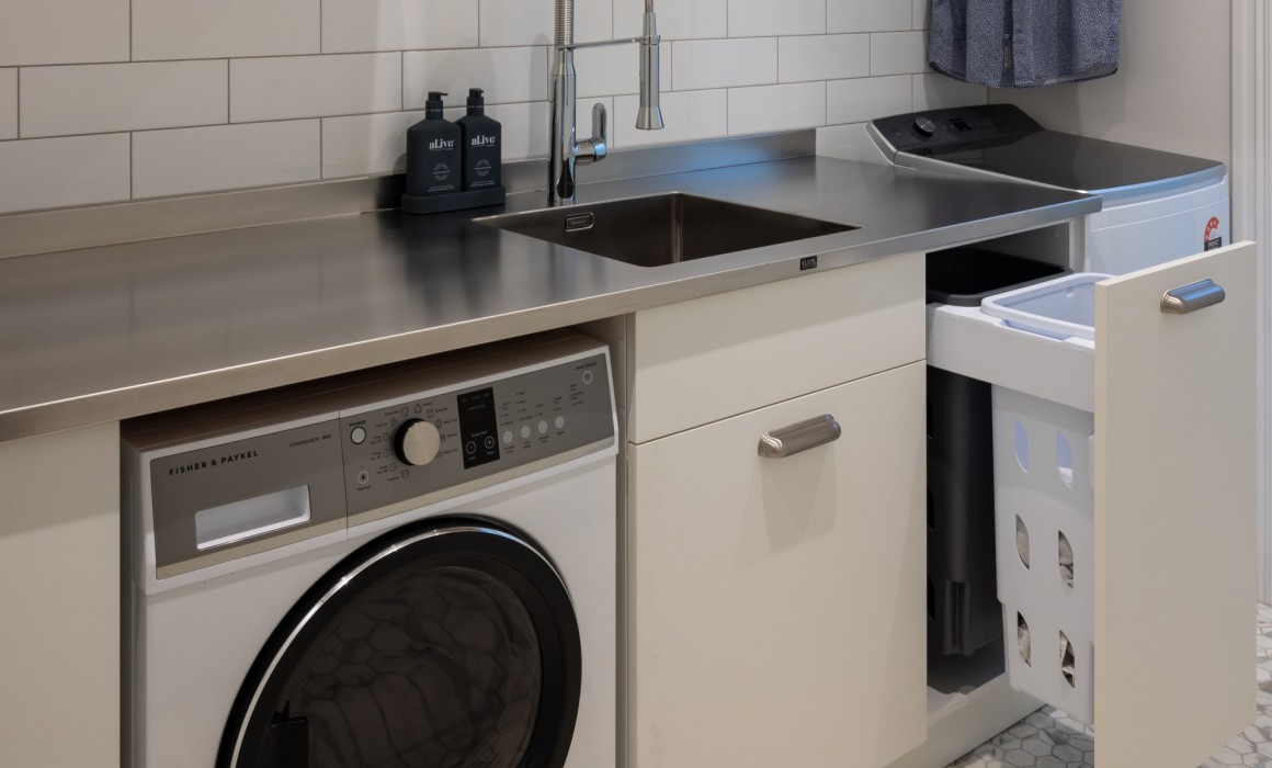 Laundry Kitchen Dynamics Epsom
