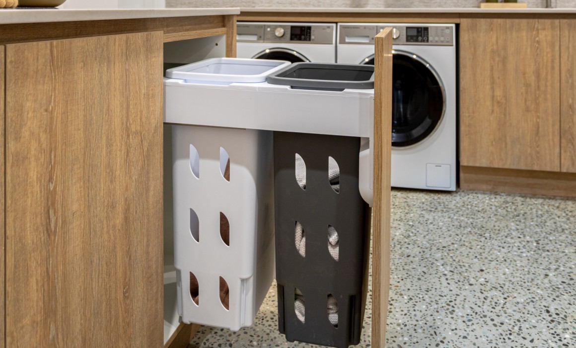 Laundry Natalie Du Bois