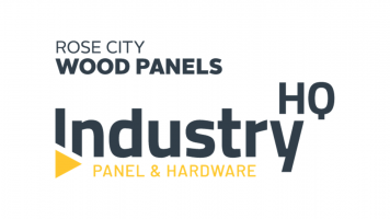 Rose City Wood Panels and Hardware